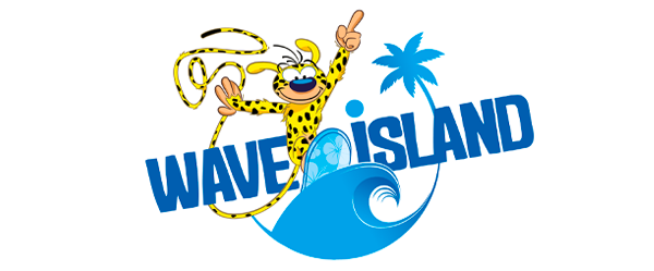 Wave Island